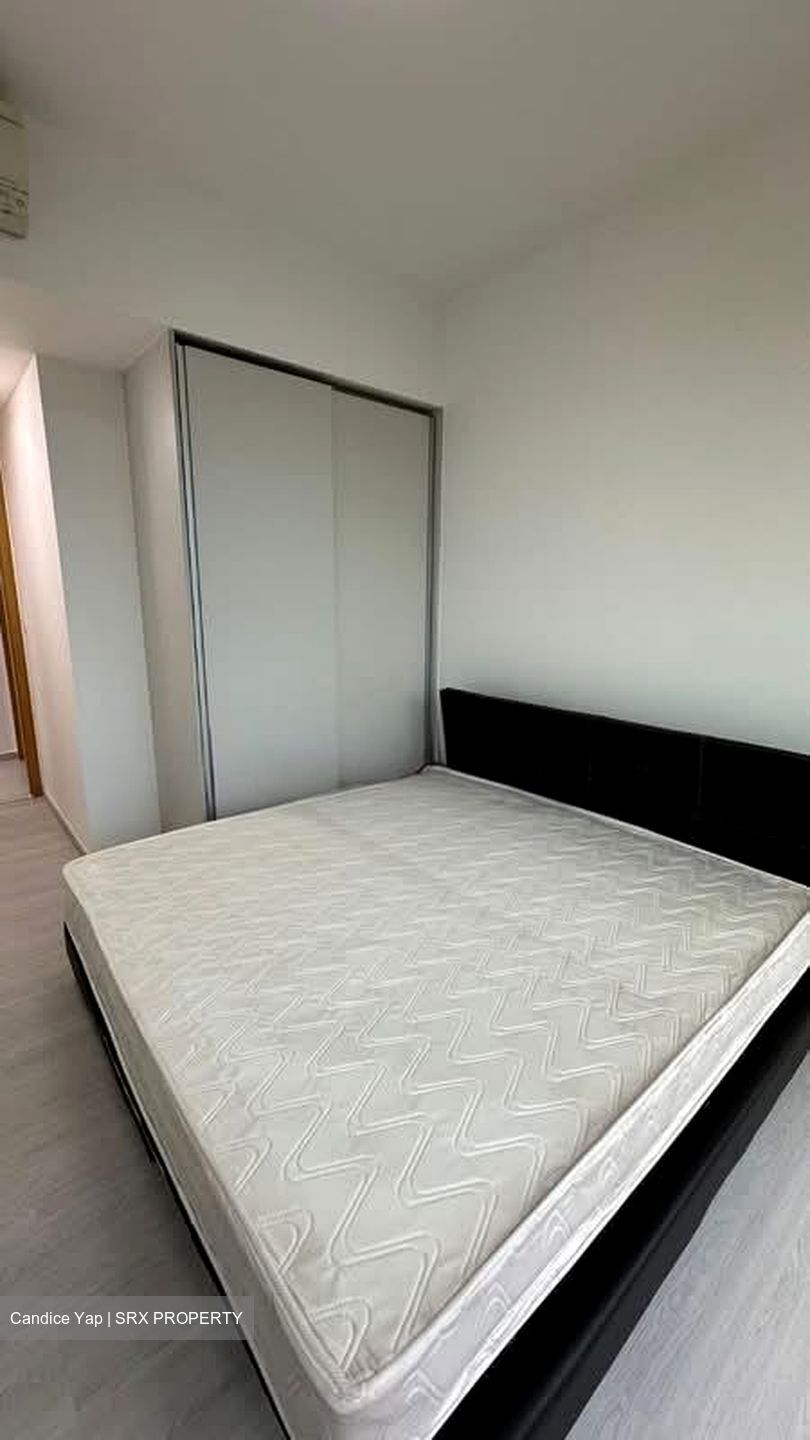 The Glades (D16), Condominium #624833541